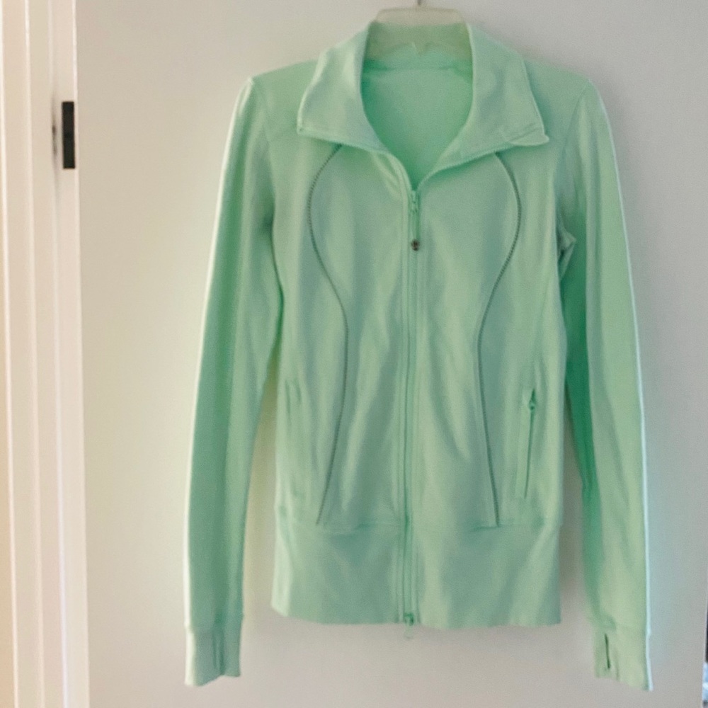Lululemon Jacket